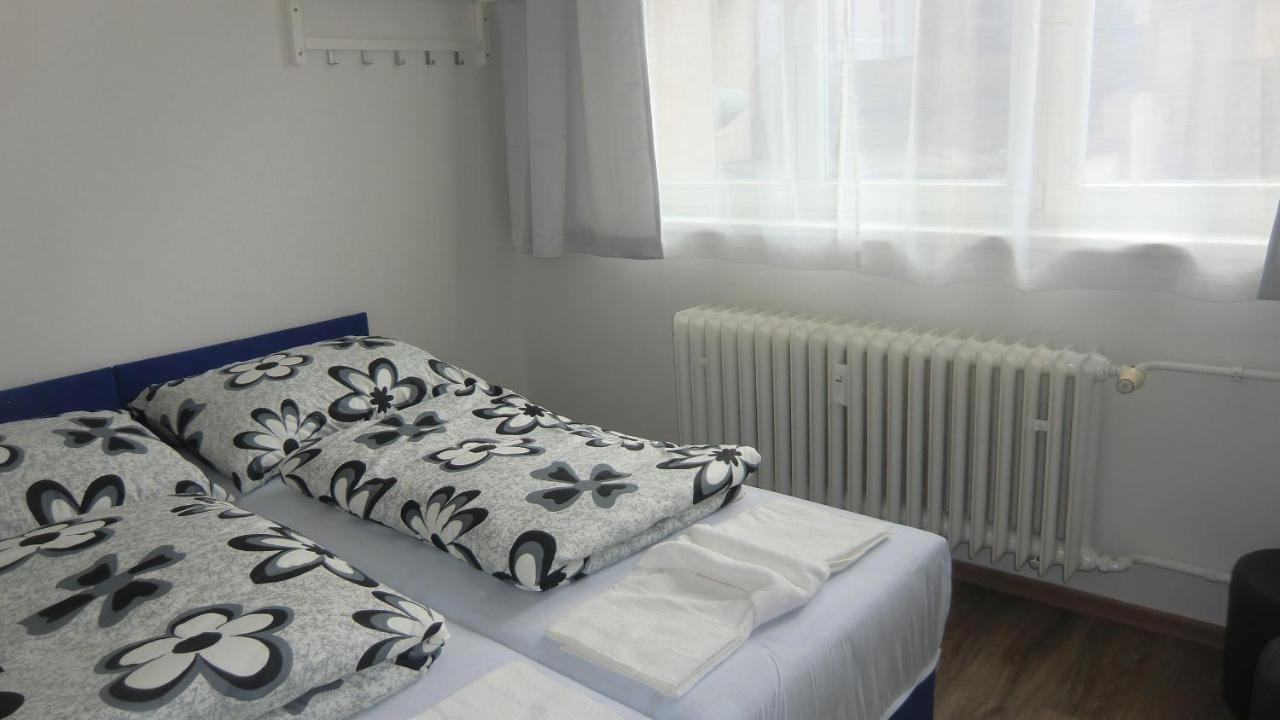 Habitación en casa particular Hu