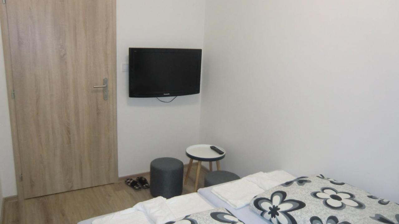 Hu Habitación en casa particular *