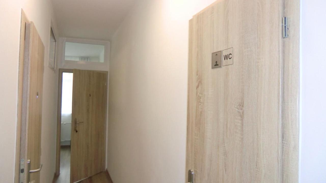 Habitación en casa particular Hu *